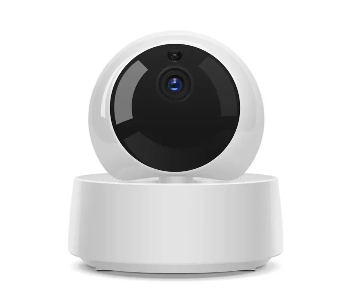 Sonoff GK-200MP2-B - Wi-Fi Kablosuz IP Güvenlik Kamerası + KZ0501200V Adaptör - Görsel 2