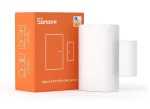 Sonoff SNZB-04P ZigBee Kapı ve Pencere Sensörü