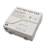 Tuya Zigbee 4ch Akıllı Işık Anahtarı Modülü