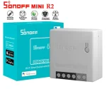 Sonoff MiniR2 Akıllı Wifi Işık Anahtarı - Görsel 2