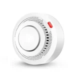 Tuya Akıllı ZigBee Duman Sensörü / Dedektörü