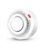 Tuya Akıllı ZigBee Duman Sensörü / Dedektörü