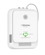 Xenon Smart Akıllı Zigbee Gaz Sensörü - Görsel 2