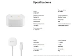 Sonoff SNZB-05P ZigBee Su Kaçak Sensörü - Görsel 4
