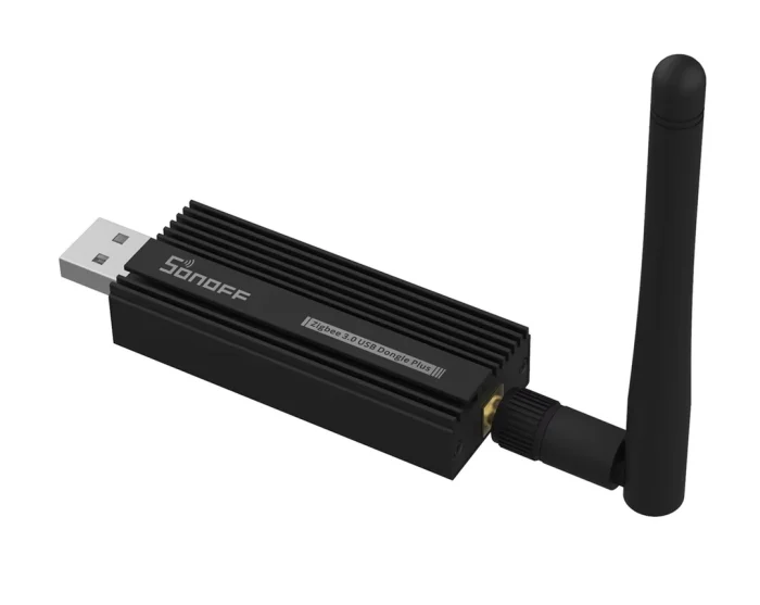 Sonoff ZBDongle-E Zigbee 3.0 USB Dongle - Görsel 2