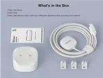 Sonoff SNZB-05P ZigBee Su Kaçak Sensörü - Görsel 2