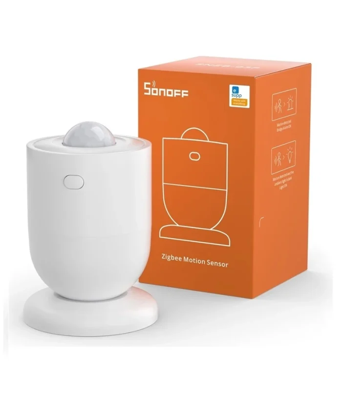 Sonoff SNZB-03P ZigBee Akıllı Hareket Sensörü - Görsel 1