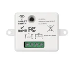 433Mhz RF Uzaktan Kumandalı Kablosuz Akıllı Anahtar RF Işık Anahtarı Rölesi