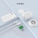 Sonoff SNZB-06P Zigbee Varlık Sensörü - Görsel 6