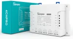 Sonoff 4CH PRO R3 4 Kanallı Akıllı Anahtar - Görsel 2
