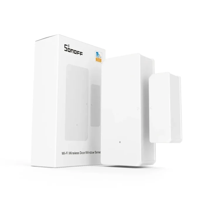 Sonoff DW2 Wifi Akıllı Kapı ve Pencere Sensörü - Görsel 1