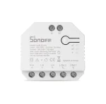 Sonoff Dual R3 Lite Akıllı Röle - Görsel 2
