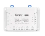 Sonoff 4CH PRO R3 4 Kanallı Akıllı Anahtar
