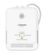 Xenon Smart Akıllı Zigbee Gaz Sensörü