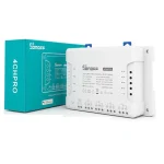 Sonoff 4CHPRO R3 4 Kanallı Akıllı Röle