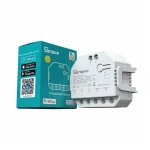 Sonoff Dual R3 Lite Akıllı Röle