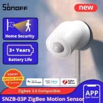 Sonoff SNZB-03P ZigBee Akıllı Hareket Sensörü - Görsel 7