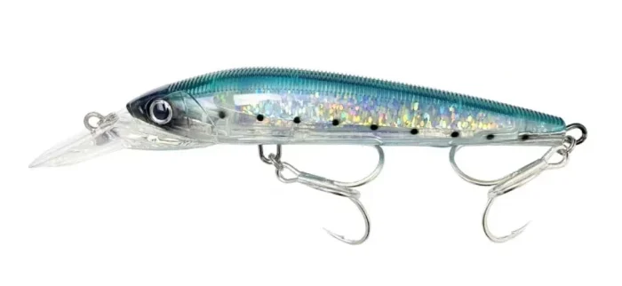 140 mm 50g Rapala Sahte Balık Yem - Görsel 1