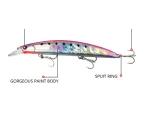 27g 130mm Yüzer Rapala Sahte Yem Bilyalı - Görsel 2