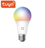 XENON SMART Tuya Uyumlu Wifi Akıllı LED Ampul RGB Wifi + Bluetooth Lamba - Görsel 2