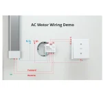 Sonoff Dual R3 Lite Akıllı Röle - Görsel 3
