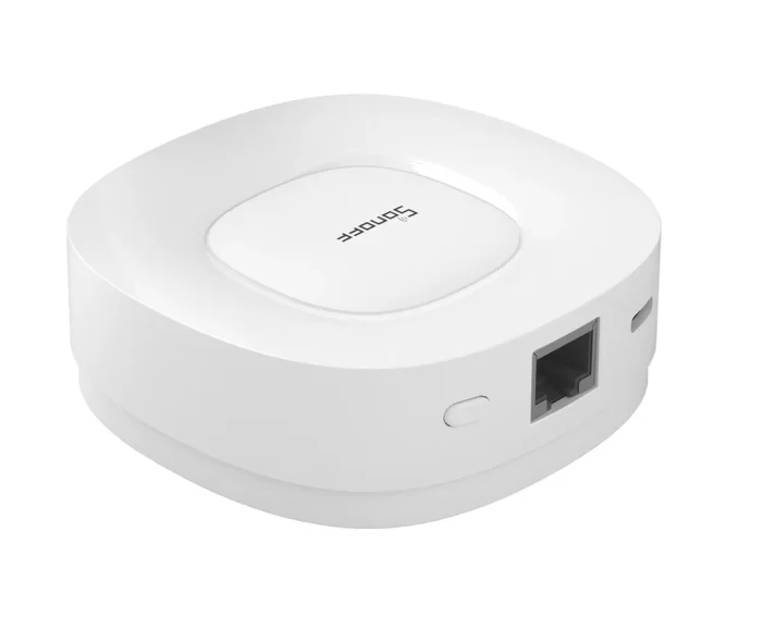 Sonoff ZigBee Bridge Ultra - Görsel 2