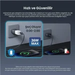 Sonoff ZBMICRO Micro Zigbee USB Akilli Adaptör - Görsel 9