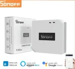Sonoff RF Bridge Wi-Fi 433 MHz Bağlantı Köprüsü - Görsel 2