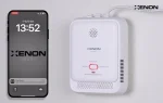 Xenon Smart Akıllı Wi-Fi Gaz Dedektörü - Görsel 4