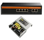 Wifi Tuya Video interkom 4 adet 7 inç Ekranlı Görüntülü Diafon Intercom - Görsel 3