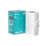 Sonoff TH ORIGIN 16AH Wifi Sıcaklık ve Nem Takip Rölesi