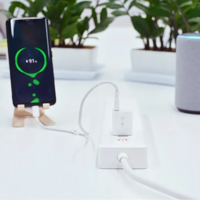 Sonoff Micro USB Wifi Akıllı Adaptör - Görsel 5