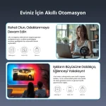 Sonoff ZBMICRO Micro Zigbee USB Akilli Adaptör - Görsel 6