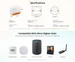 Sonoff ZigBee Mini L2 Extreme Akıllı Röle - Görsel 3