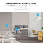 Sonoff Basic R4 Akıllı Wifi Anahtarı - Görsel 7