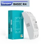Sonoff Basic R4 Akıllı Wifi Anahtarı - Görsel 3