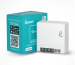 Sonoff MiniR2 Akıllı Wifi Işık Anahtarı
