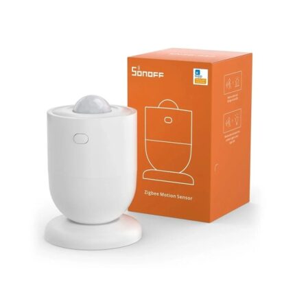 Sonoff SNZB-03P ZigBee Akıllı Hareket Sensörü