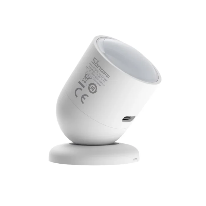 Sonoff SNZB-06P Zigbee Varlık Sensörü - Görsel 1