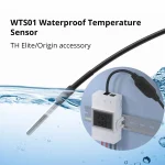 Sonoff WTS01 Su Sıcaklık Nem Sensörü TH ELITE / ORIGIN Uyumlu - Görsel 3