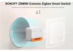 Sonoff ZigBee Mini L2 Extreme Akıllı Röle - Görsel 7