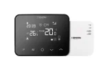 Xenon Smart Akıllı Wi-Fi Termostat Kombi ve Su Sıcaklık Kontrol Modülü X7402 Tuya Uyumlu