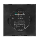 Sonoff TX T3EU1C – T3-EU-1C Akıllı Dokunmatik Duvar Anahtarı 2 Kanallı - Görsel 4