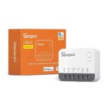SONOFF ZigBee Mini R2 Akıllı Röle | ZBMINIR2