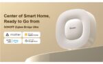 Sonoff ZigBee Bridge Ultra Akıllı Köprü - Görsel 3