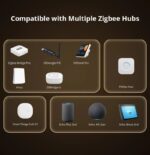SONOFF ZigBee Mini R2 Akıllı Röle | ZBMINIR2 - Görsel 3