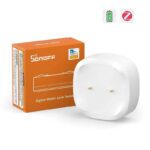 Sonoff SNZB-05P Zigbee Su Sensörü