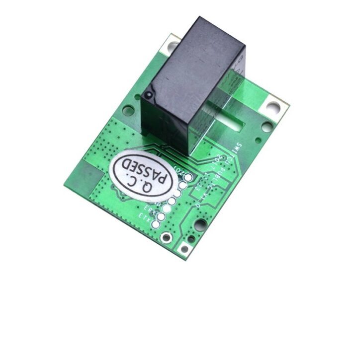 Sonoff RE 5V 1C Akıllı Röle - Görsel 1