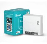 Sonoff Mini R2 İki Yönlü Akıllı Röle