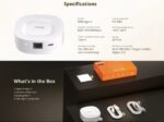 Sonoff ZigBee Bridge Ultra Akıllı Köprü - Görsel 5